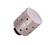 Алмазна фреза DISTAR пальчиковая GF-V 50x50xM14 Contour PRO