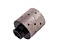 Алмазна фреза DISTAR пальчиковая GF-V 50x50xM14 Contour PRO