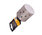 Алмазна фреза DISTAR пальчиковая GF-V 50x50xM14 Contour PRO