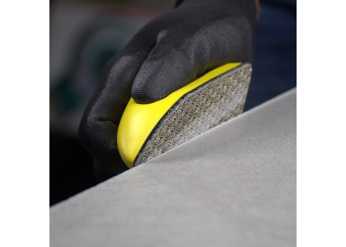 HAND PAD PRO #120 DISTAR 910637556179