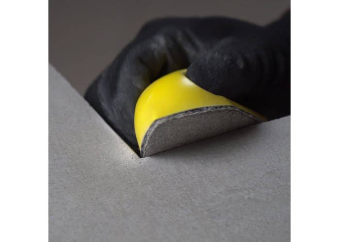 HAND PAD PRO #120 DISTAR 910637556179