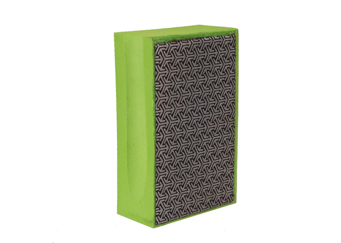HAND PAD UNI #200 DISTAR 910637559005
