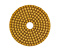 Круг 100x3x15 №1500 Baumesser Standard  (с) DISTAR 99937359005