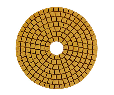 Круг 100x3x15 №3000 Baumesser Standard (с) DISTAR 99937362005