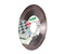 Алмазний диск відрізний DISTAR 1A1R 101,6x1,2/0,8x10x22,23 Elegant