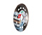 Алмазний диск відрізний DISTAR 1A1R 115x1,1/0,9x6x22,23 Esthete 2.0