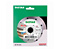 Алмазний диск відрізний DISTAR 1A1R 115x1,2/1,0x8x22,23 Decor Slim