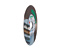 Алмазний диск відрізний DISTAR 1A1R 115x1,5/0,9x25x22,23H Perfect
