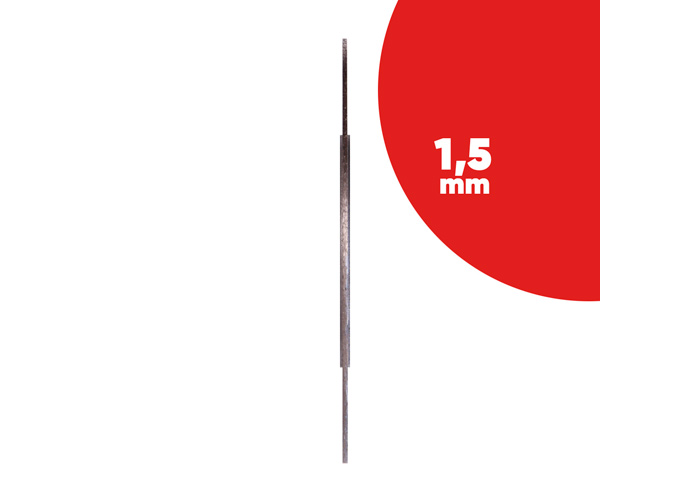 Алмазний диск відрізний DISTAR 1A1R 125x1,5/0,9x25x22,23H Perfect