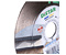 Алмазний диск відрізний DISTAR 1A1R 125x1,5/0,9x25x22,23H Perfect