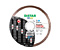 Алмазний диск відрізний DISTAR 1A1R 150x1,4/1,0x8x25,4 Hard ceramics