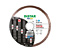 Алмазний диск відрізний DISTAR 1A1R 230x1,4/1/1,6x25x25,4 Edge