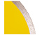 Алмазний диск відрізний DISTAR 1A1R 230x1,6/1,2x10x22,23/H Gres Master