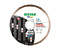 Алмазний диск відрізний DISTAR 1A1R 230x1,9x10x25,4 Ceramic Silent