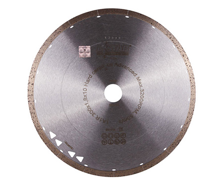 Алмазний диск відрізний DISTAR 1A1R 250x1,8x10x25,4 Ceramic Silent