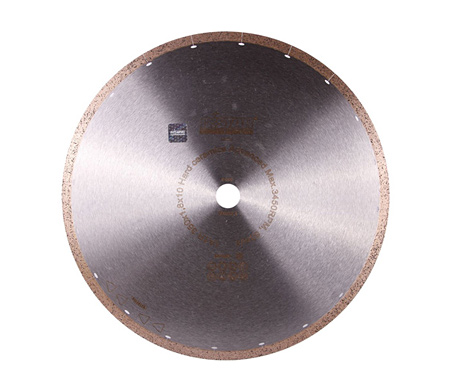 Алмазний диск відрізний DISTAR 1A1R 300x1,8/1,5x10x32 Hard ceramics Advanced