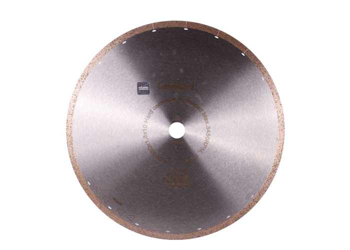 Алмазний диск відрізний DISTAR 1A1R 300x1,8/1,5x10x32 Hard ceramics Advanced