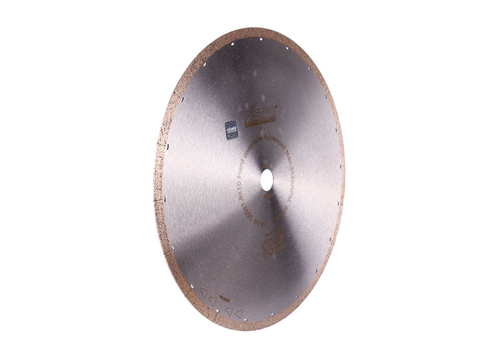Алмазний диск відрізний DISTAR 1A1R 300x1,8/1,5x10x32 Hard ceramics Advanced