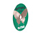 Алмазний диск відрізний DISTAR 1A1R 350x1,8/1,5x10x32 Hard ceramics Advanced
