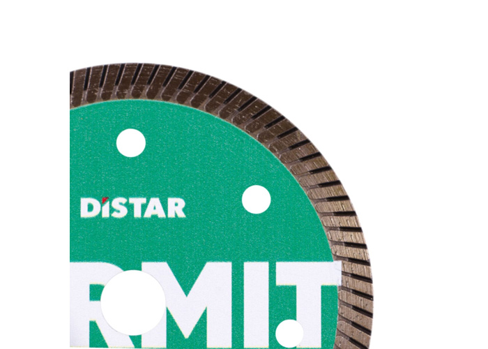 Алмазний диск відрізний DISTAR 1A1R 60*6 M14 LevelCut
