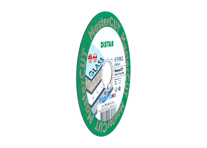 Алмазний диск відрізний DISTAR 1A1R 76x1,0/0,8x6x10 Termit