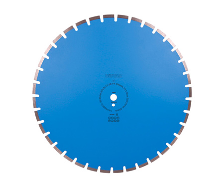 Алмазный диск отрезной DISTAR 1A1R V 125x1,5/1,2x2,5x22,2 Metal CUT