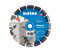 Алмазний диск відрізний DISTAR 1A1RSS/C3 350x3,5/2,5x10x25,4-24-HIT Premier Active