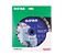 Алмазний диск відрізний DISTAR 1A1RSS/C3 400x3,5/2,5x10x25,4-28-HIT Premier Active