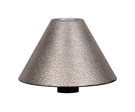 Алмазна фреза DISTAR конусная Cone 18-55/M14