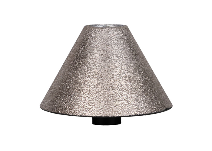 Алмазна фреза DISTAR конусная Cone 18-55/M14