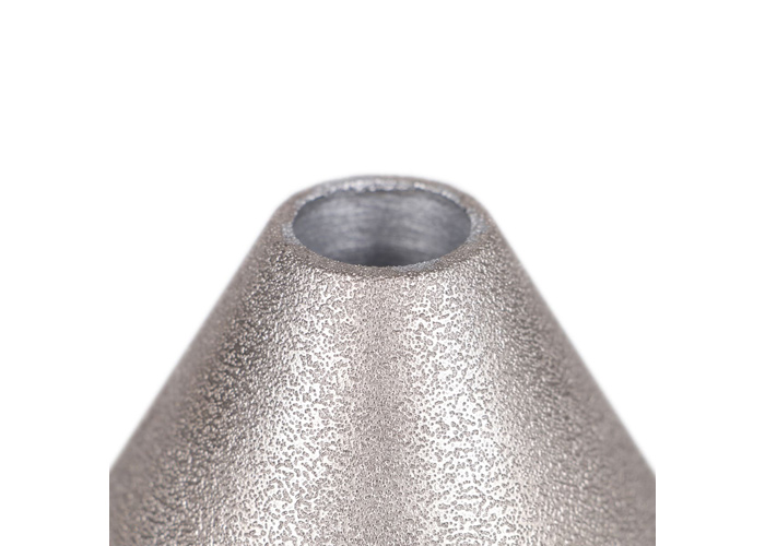 Алмазна фреза DISTAR конусная Cone 18-55/M14
