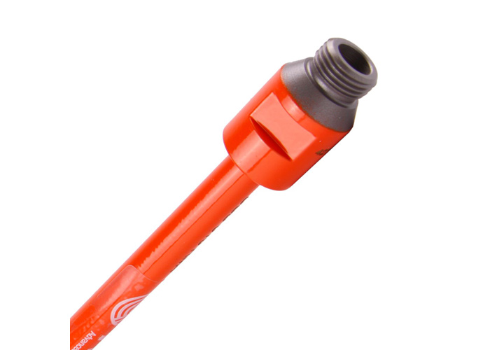 Алмазна фреза DISTAR конусная Cone 27-82/M14
