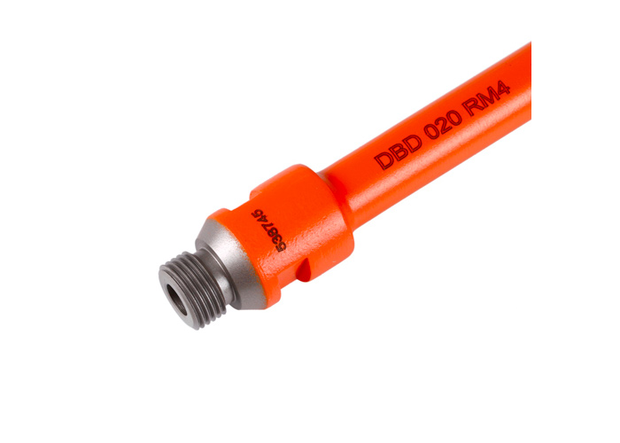 Алмазное сверло DISTAR DDR-B 014x450-1x1/2GAS DBD 014 RM4