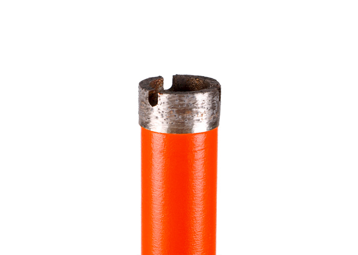 Алмазное сверло DISTAR DDR-B 014x450-1x1/2GAS DBD 014 RM4
