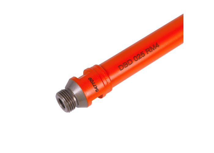 Алмазное сверло DISTAR DDR-B 016x450-1x1/2GAS DBD 016 RM4