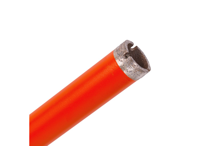 Алмазное сверло DISTAR DDR-B 016x450-1x1/2GAS DBD 016 RM4