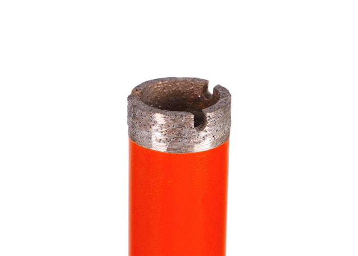 Алмазное сверло DISTAR DDR-B 016x450-1x1/2GAS DBD 016 RM4