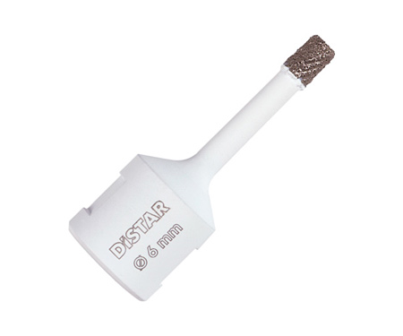 Алмазное сверло DISTAR DDR-B 020x450-1x1/2GAS DBD 020 RM4