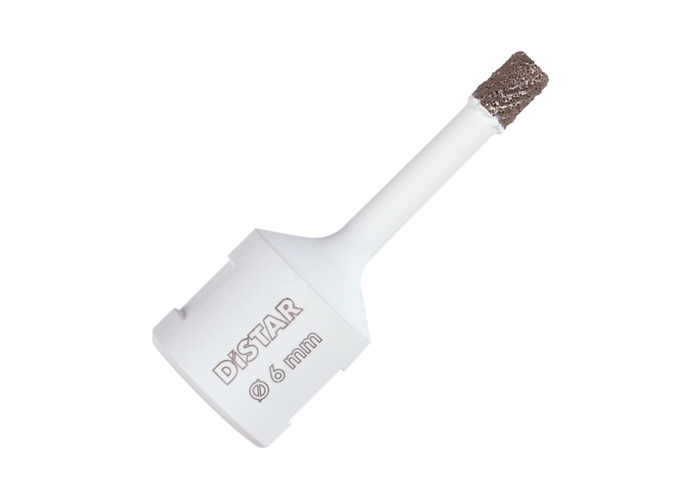 Алмазное сверло DISTAR DDR-B 020x450-1x1/2GAS DBD 020 RM4