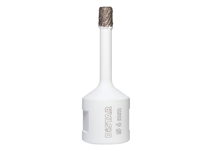 Алмазное сверло DISTAR DDR-B 020x450-1x1/2GAS DBD 020 RM4
