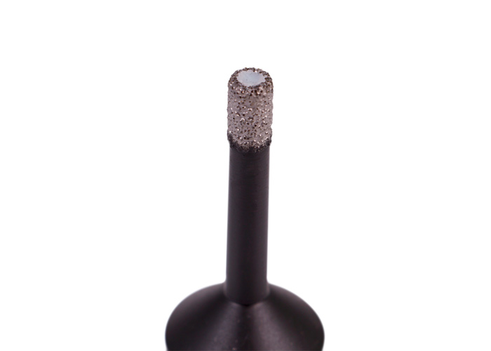 Алмазное сверло DISTAR DDR-B 025x450-1x1/2GAS DBD 025 RM4