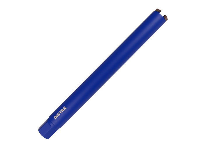 Алмазное сверло DISTAR DDR-V 06x30xM14 Hyper
