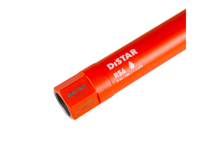 Алмазное сверло DISTAR DDR-V 06x30xM14 Keramik Pro