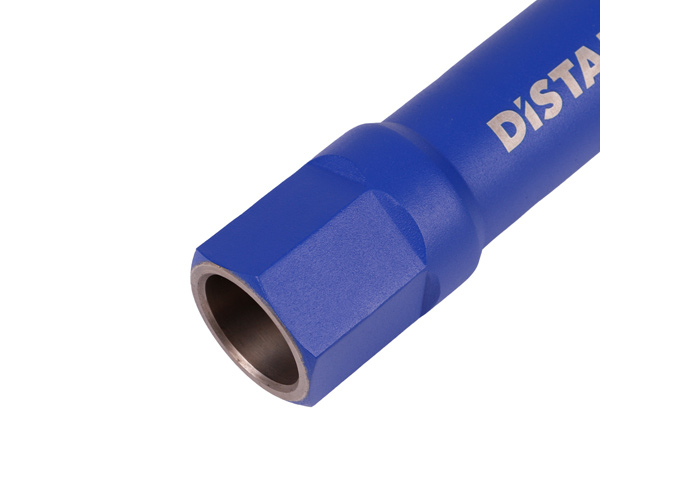 Алмазное сверло DISTAR DDS-W 042x450-4x1 1/4 UNC DLD 042 RM-TX