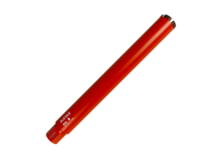 Алмазное сверло DISTAR DDS-W 047x450-4x1 1/4 UNC DLD 47 RS6