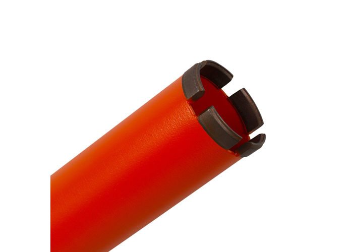Алмазное сверло DISTAR DDS-W 047x450-4x1 1/4 UNC DLD 47 RS6