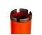 Алмазное сверло DISTAR DDS-W 047x450-4x1 1/4 UNC DLD 47 RS6