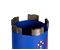 Алмазное сверло DISTAR DDS-W 052x450-4x1 1/4 UNC DLD 052 RM-TX