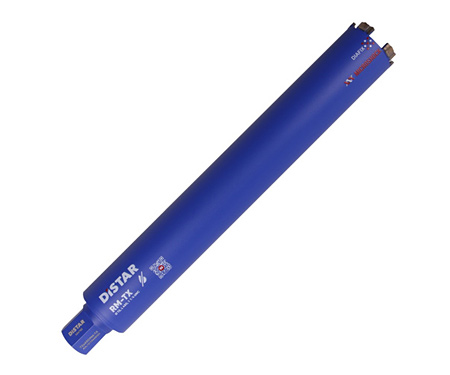 Алмазное сверло DISTAR DDS-W 068x70-4xM16 DLD 068 CS-X