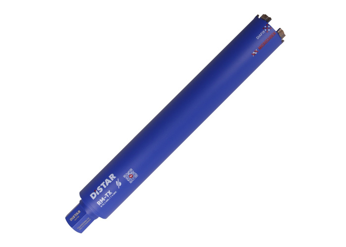 Алмазное сверло DISTAR DDS-W 068x70-4xM16 DLD 068 CS-X